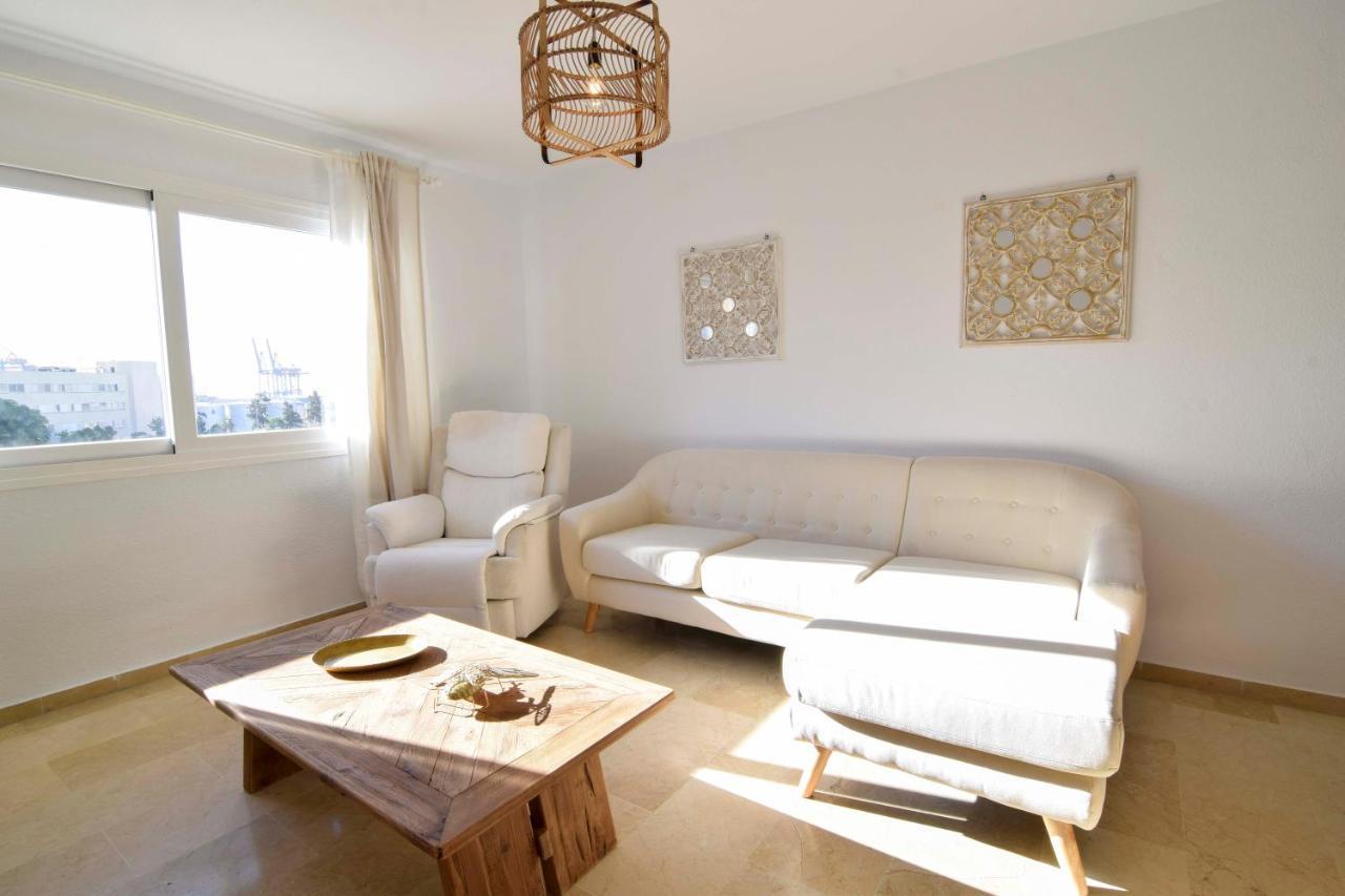 Appartement Letmalaga River Views Málaga