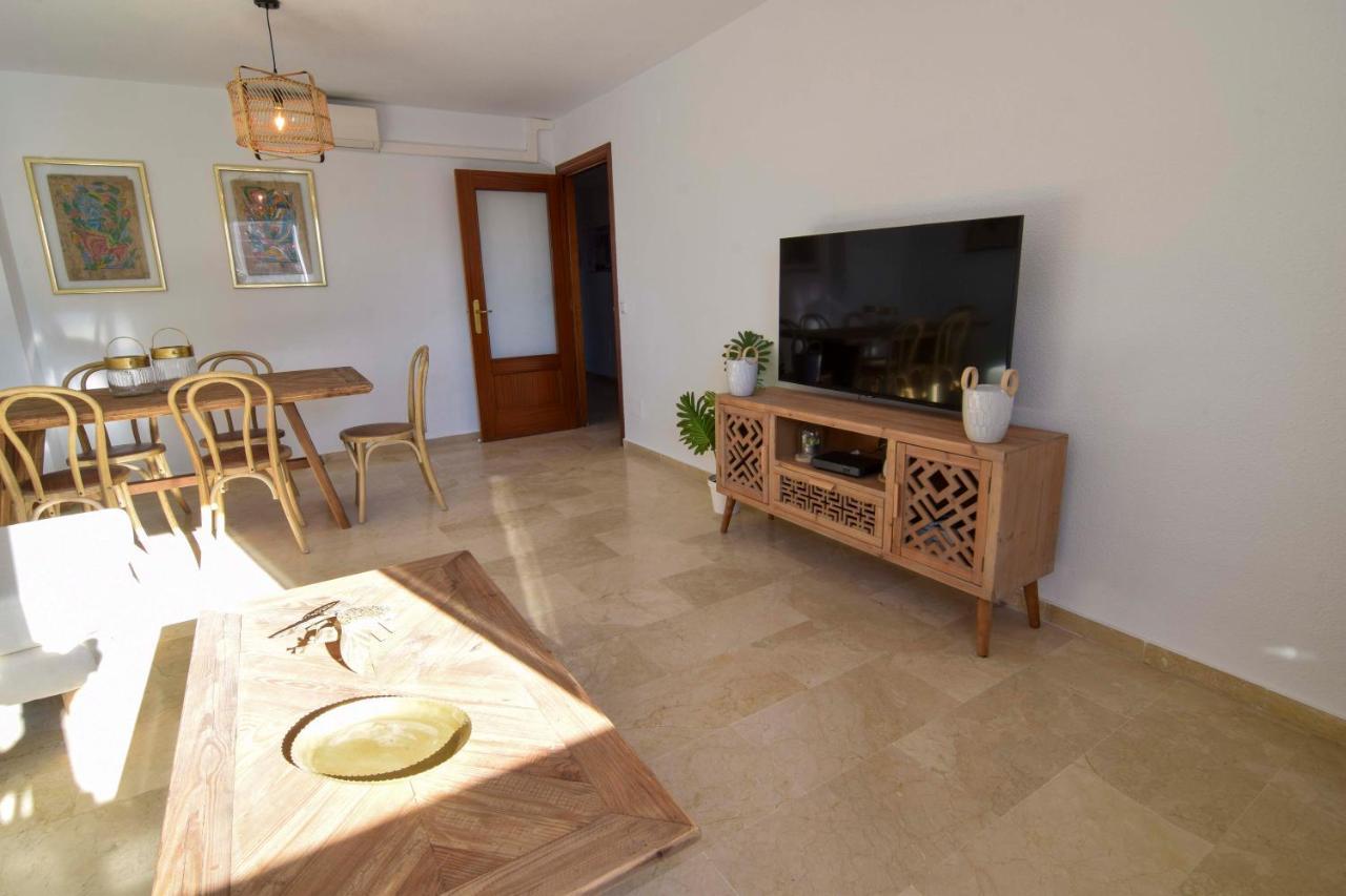 Letmalaga River Views Appartement