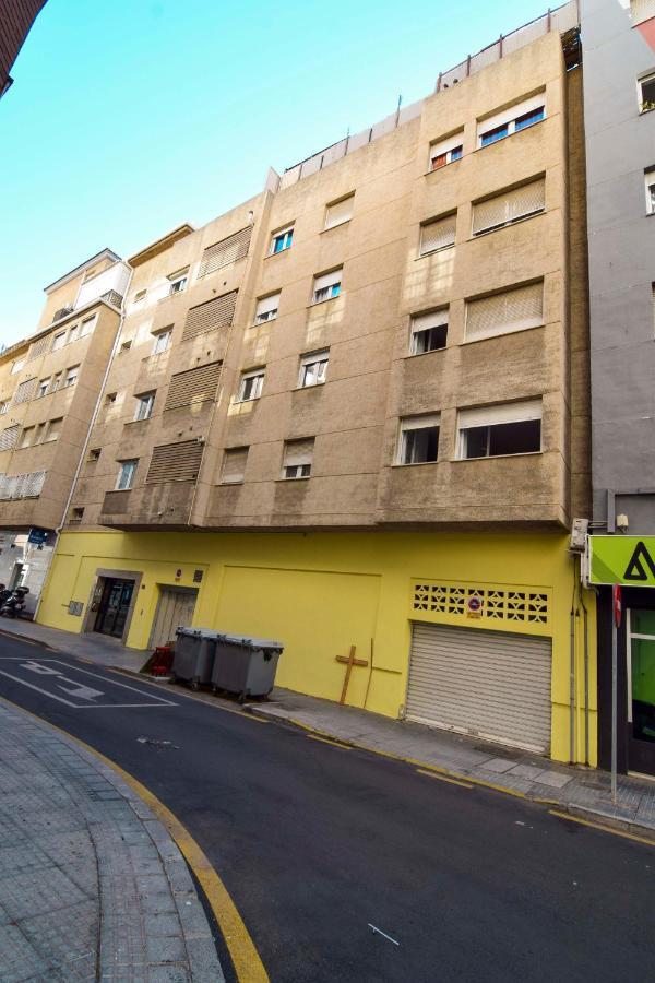 Appartement Letmalaga River Views *