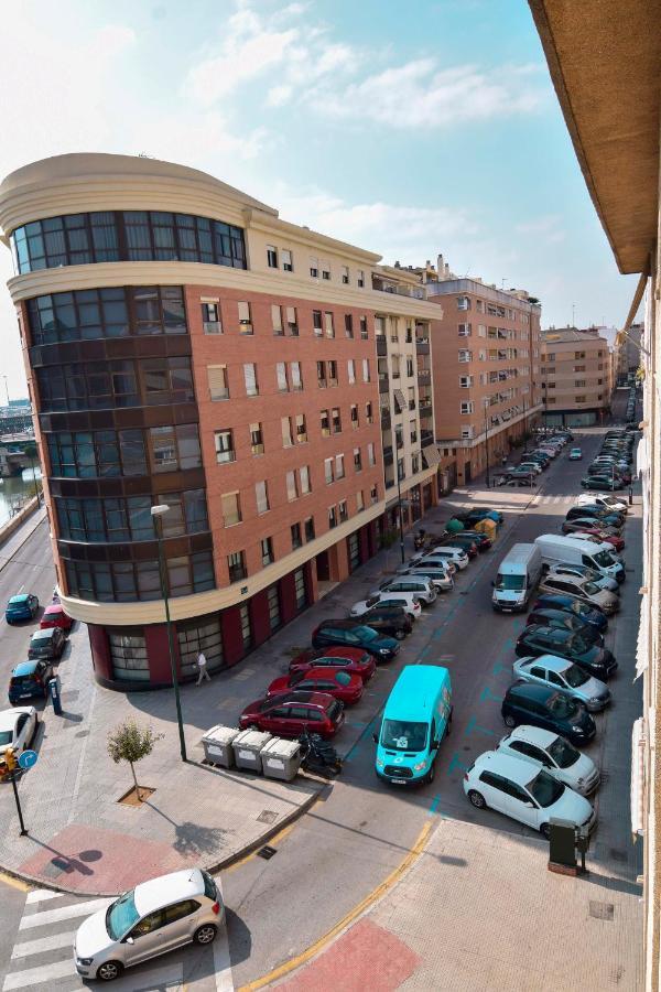 Apartment Letmalaga River Views *