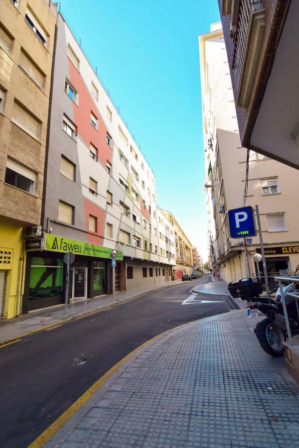 Appartement Letmalaga River Views