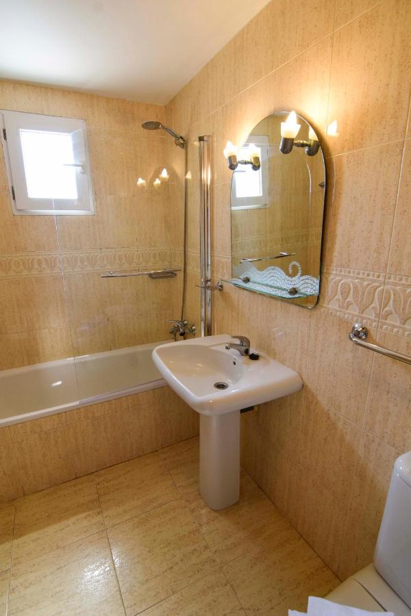 Appartement Letmalaga River Views