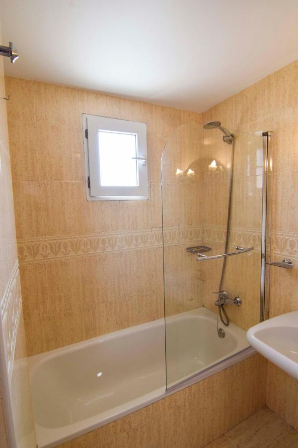 Letmalaga River Views Apartment Malaga