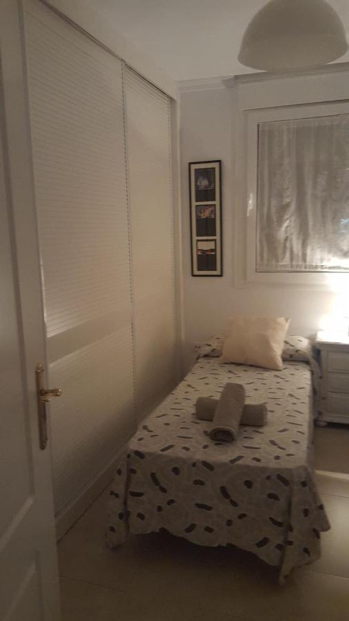 Apartamento Villaplaya Centro