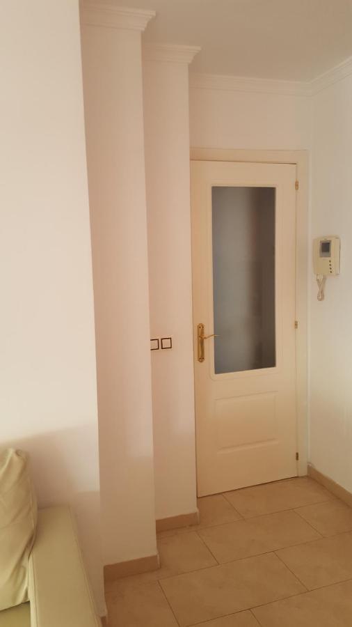 Leilighet Apartamento Villaplaya Centro