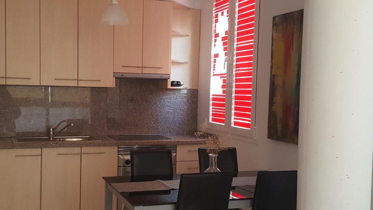 Apartamento Villaplaya Centro Málaga