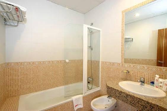 Hotel Sercotel Tribuna 3*