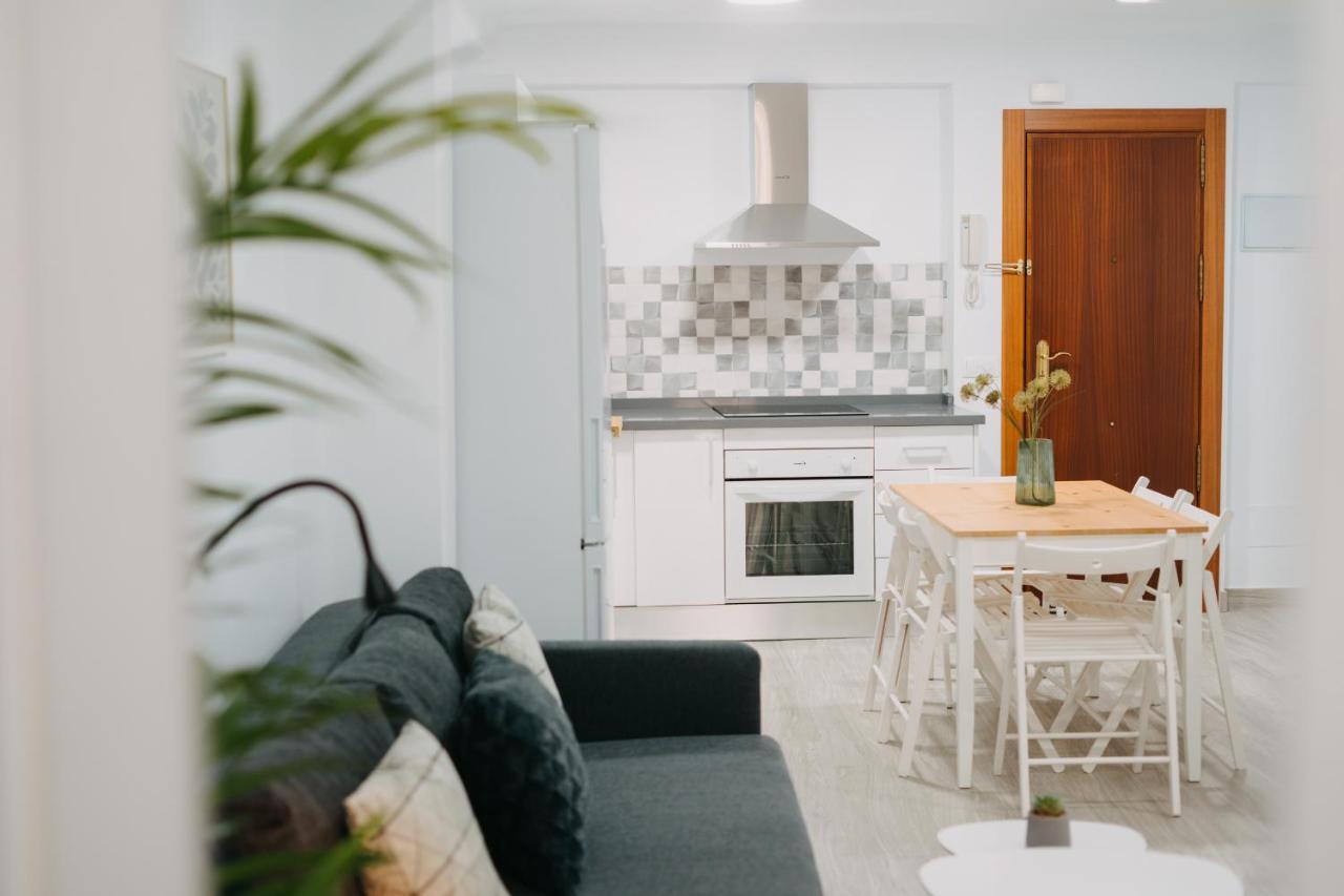 Top2stay Alhondiga Apartment