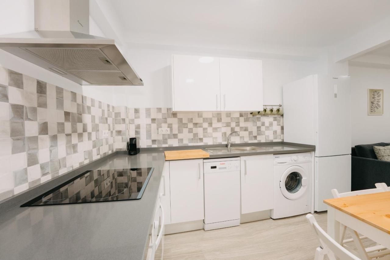 Top2stay Alhondiga Apartment