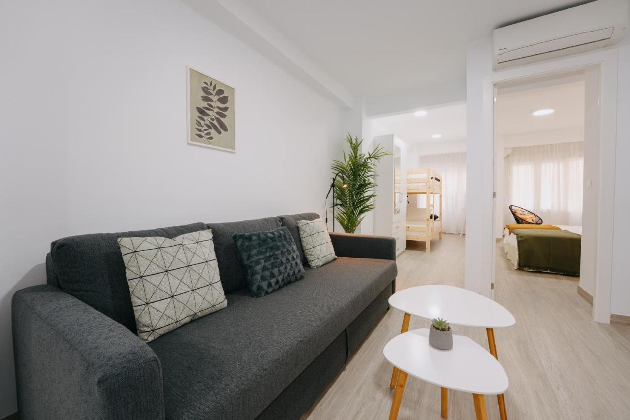 Top2stay Alhondiga Apartment
