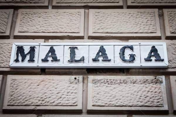 Apartamento Villaplaya Centro Málaga