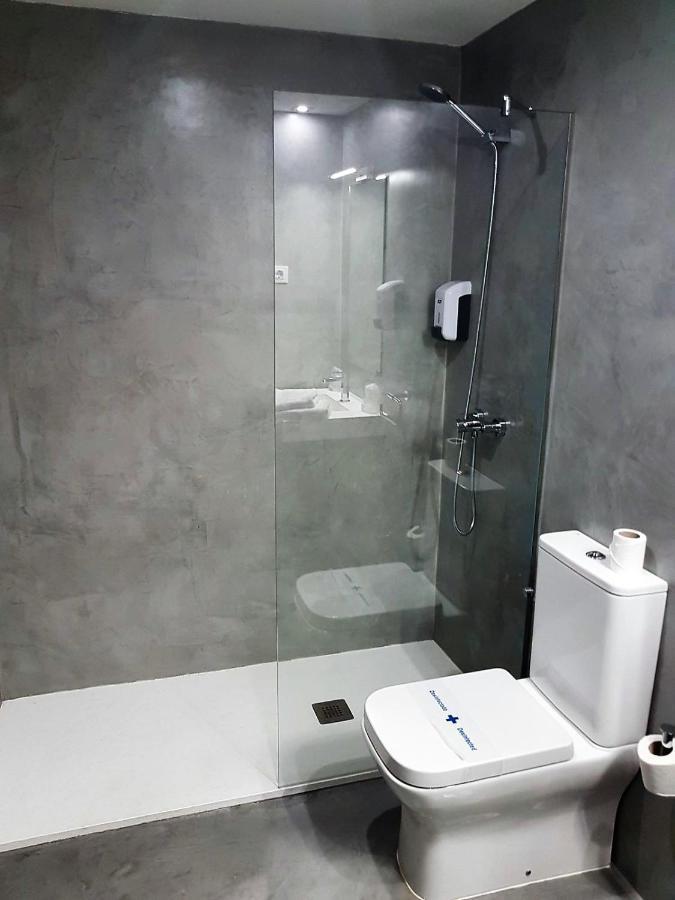 Guest house Tilos
