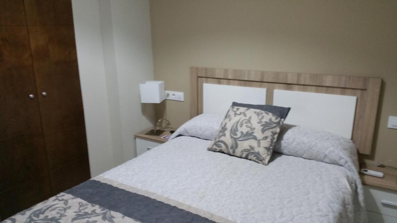 Tilos Guest house Malaga
