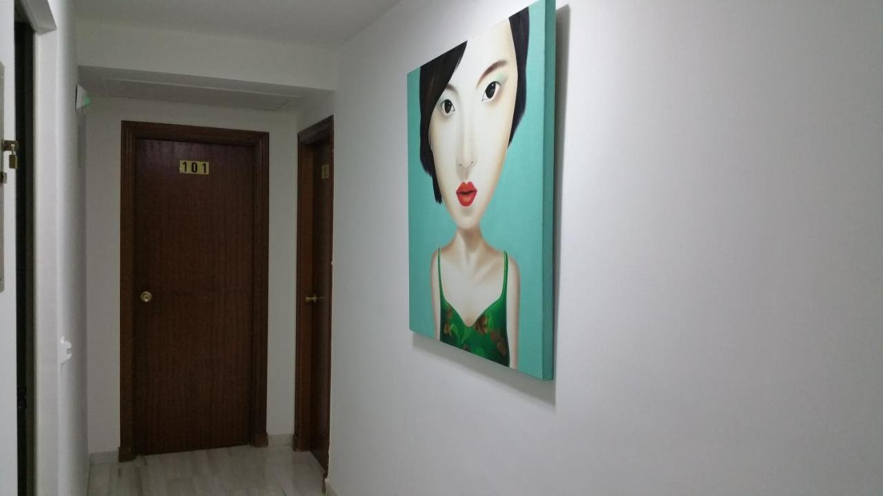 Tilos Pensionat 2*
