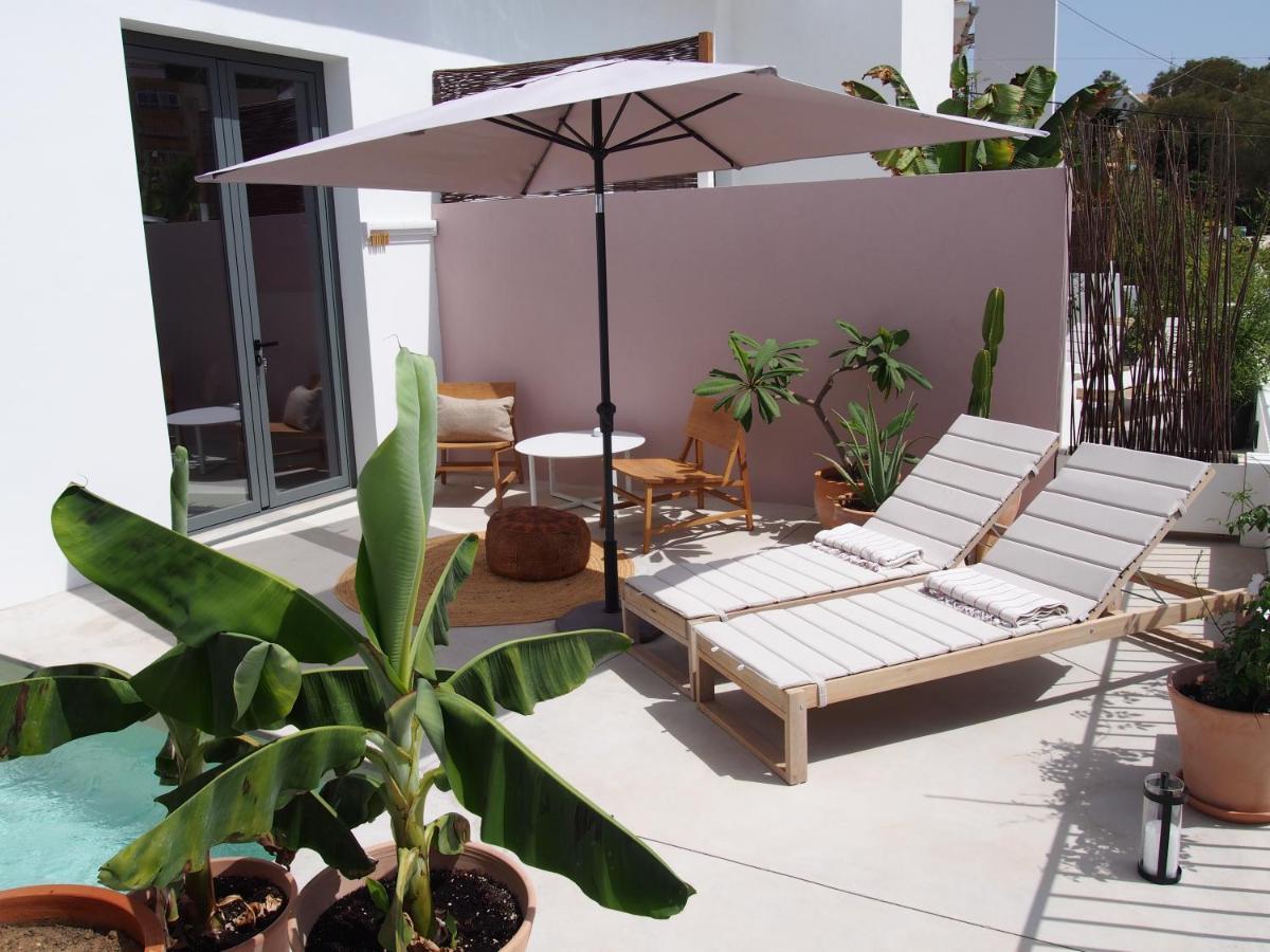 9 Malaga, Three Unique With Private Plunge Pool Lägenhet