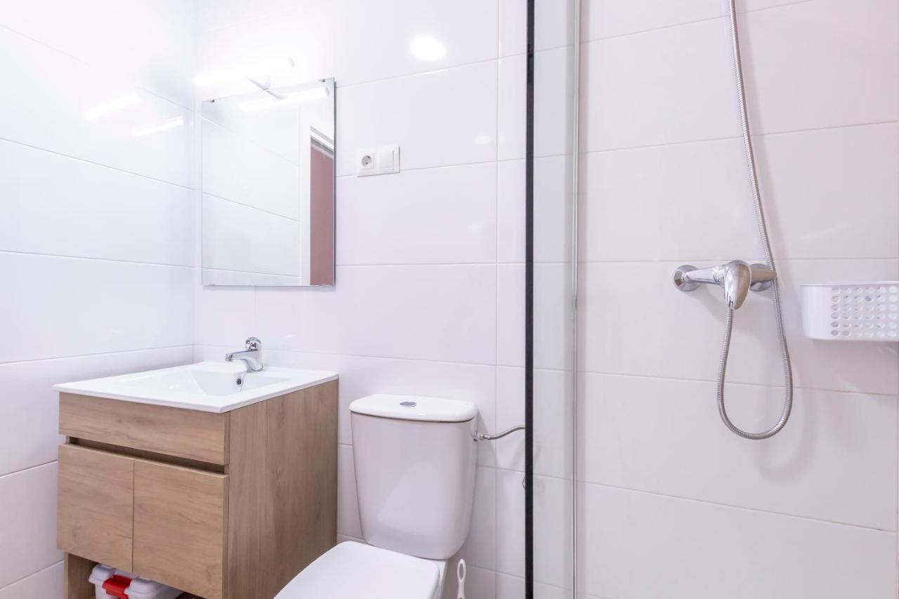 Buganvilla Appartement
