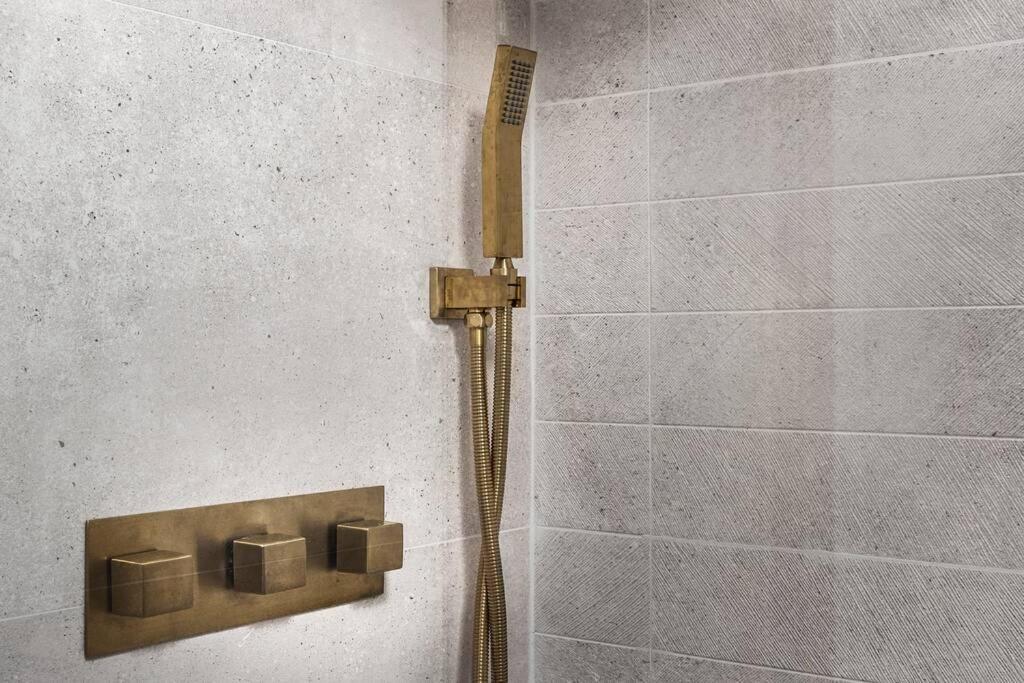 Designed Studio With Common Swimming Pool - Center By Rems Appartement Málaga
