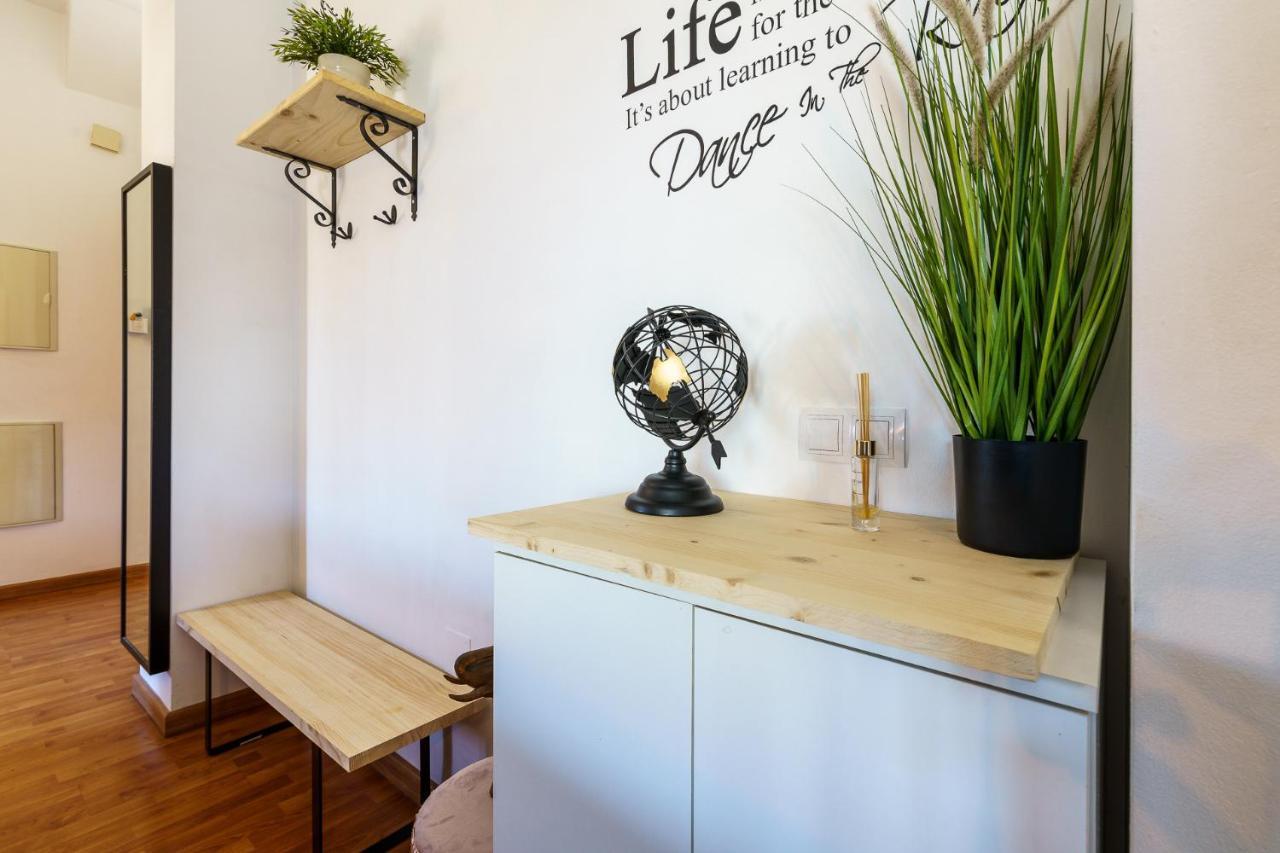 Malagasuite Old Town Apartment Malaga