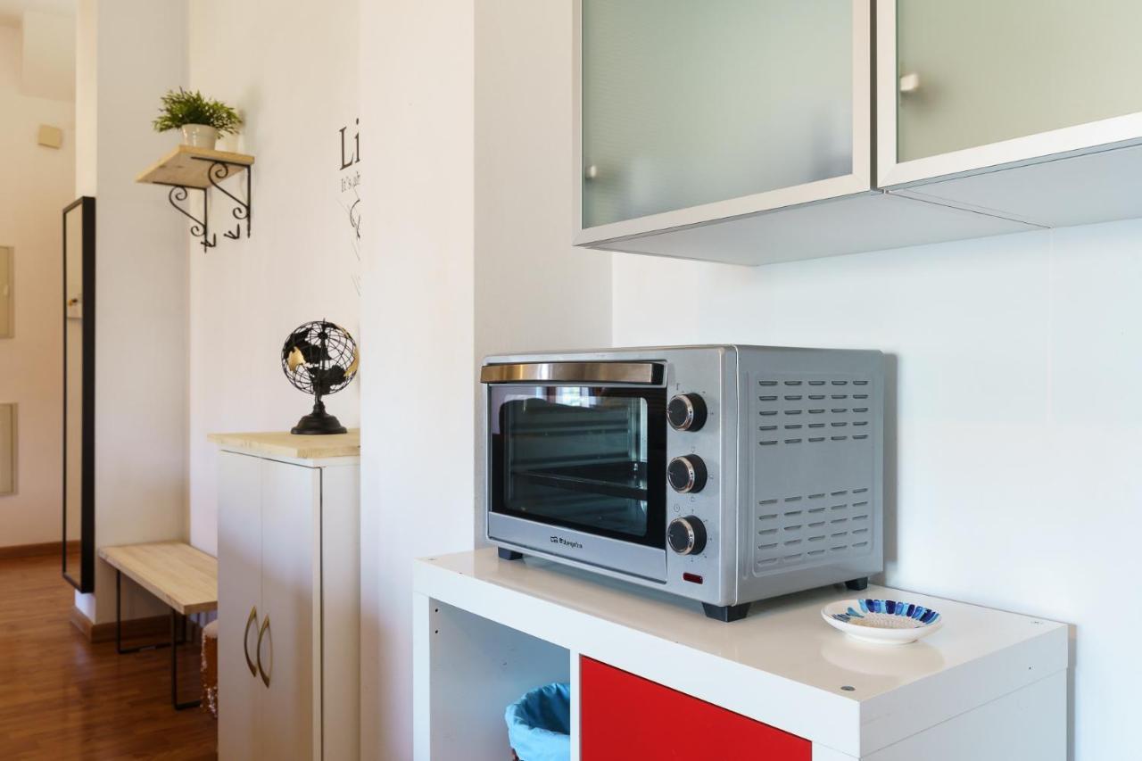 Apartment Malagasuite Old Town *