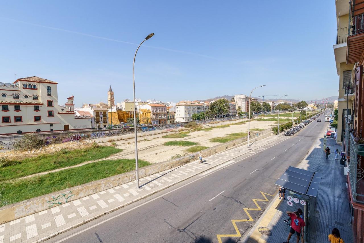 Apartment Malagasuite Old Town Malaga