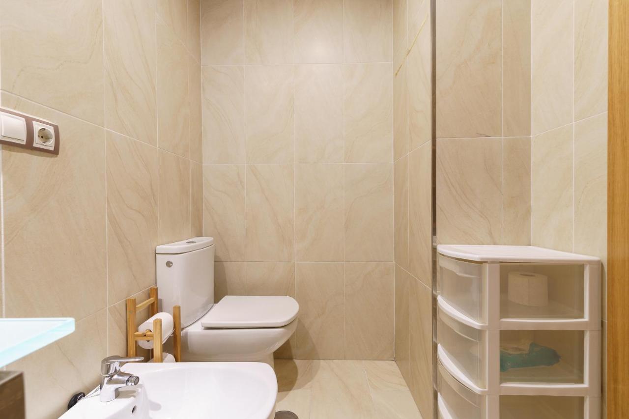 Apartment Malagasuite Old Town Malaga
