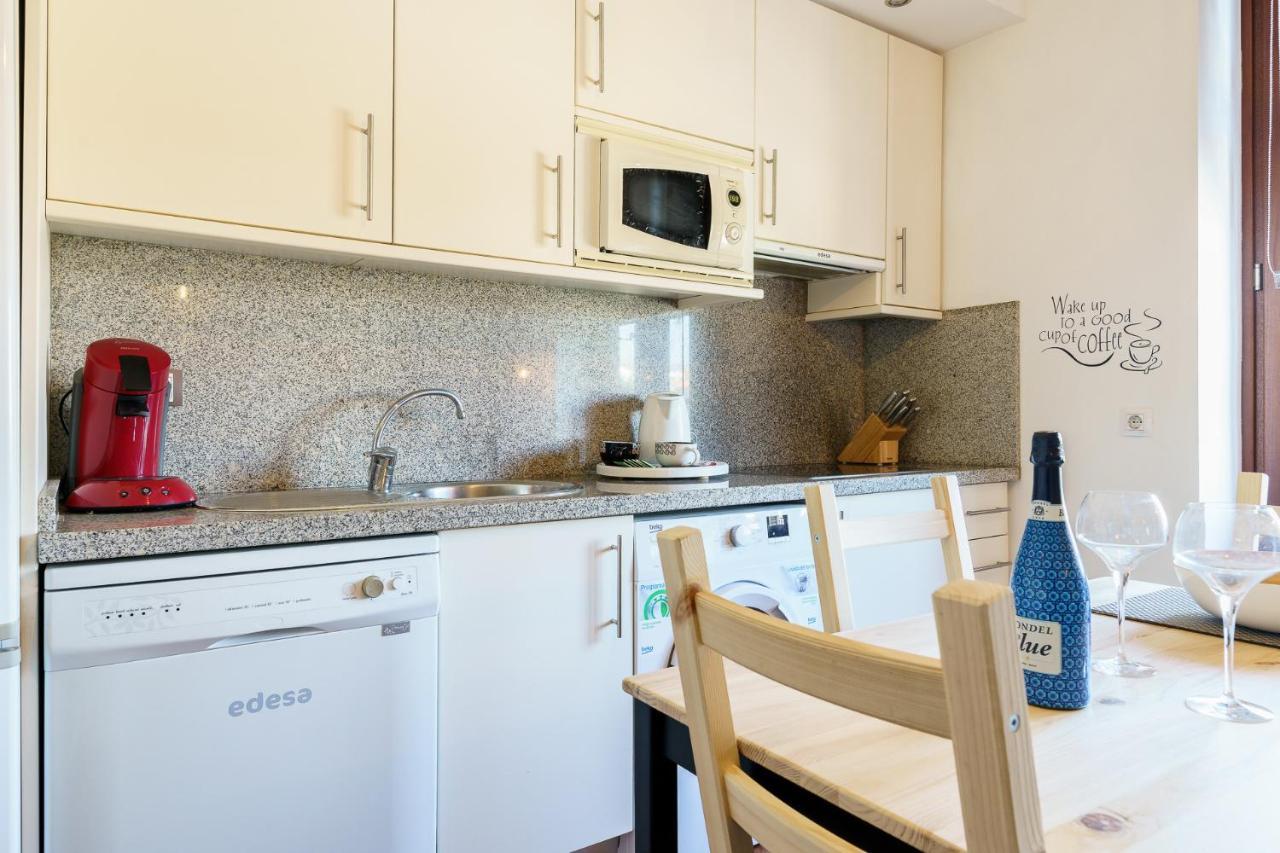 Apartment Malagasuite Old Town *