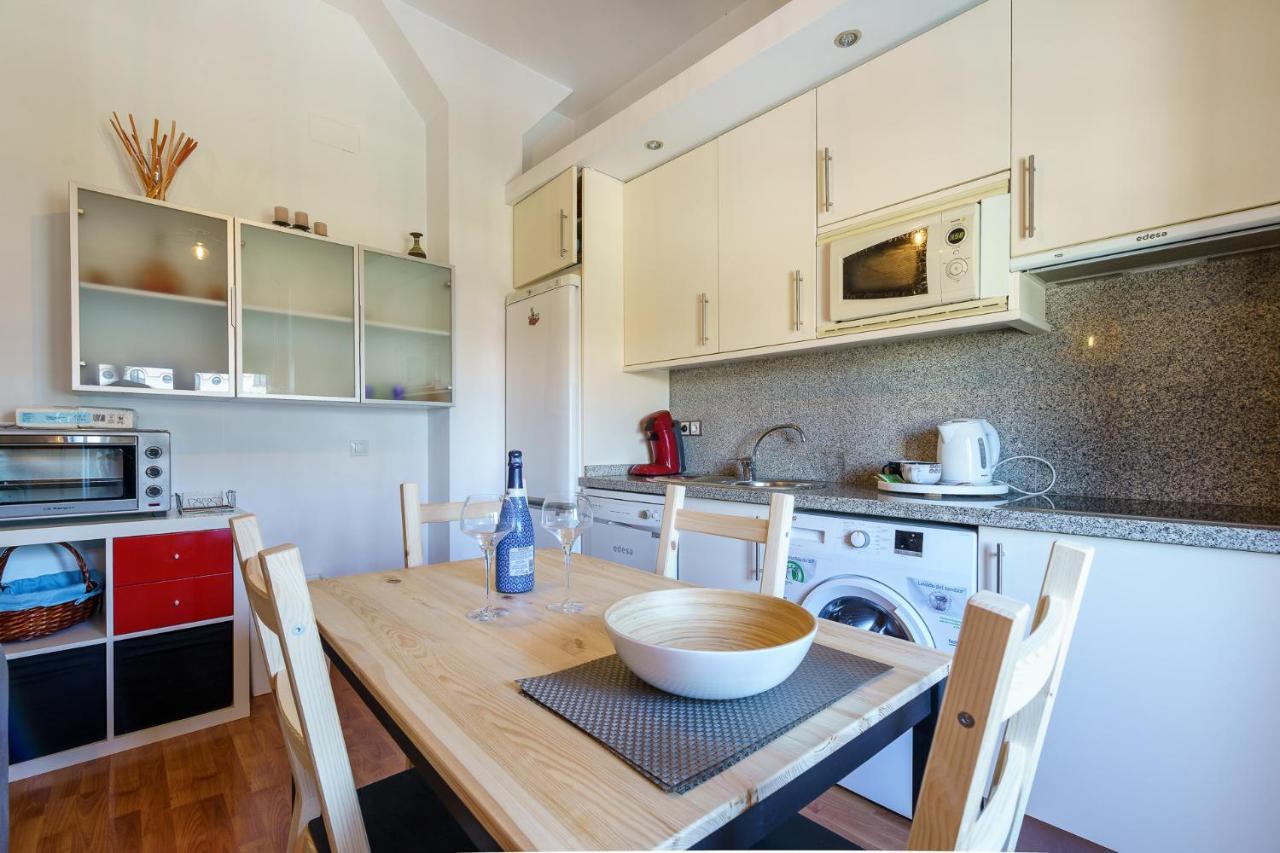 Apartment Malagasuite Old Town Malaga
