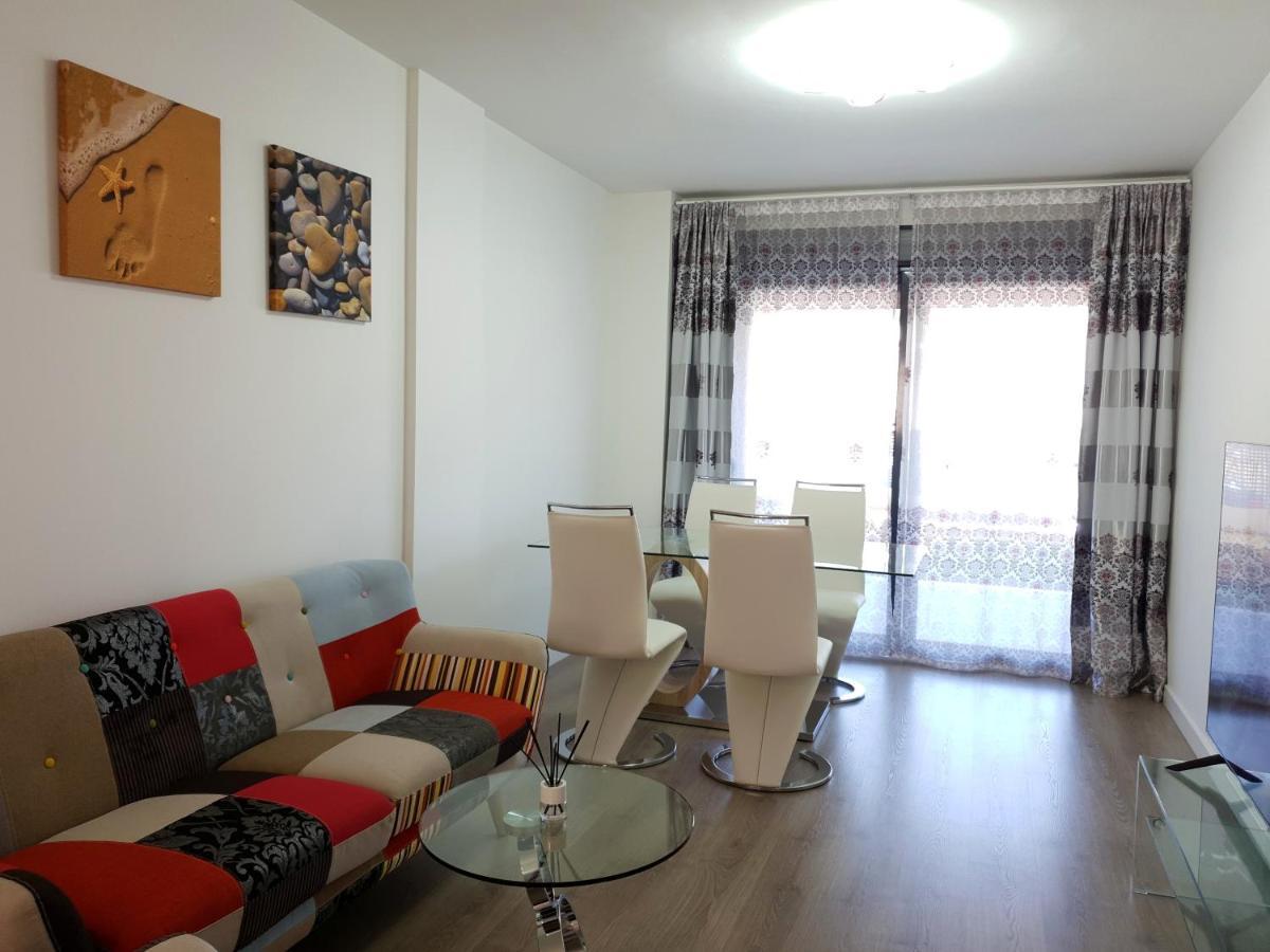 Apartment Boutique Near The Beach, 1 Gbps Wi-fi