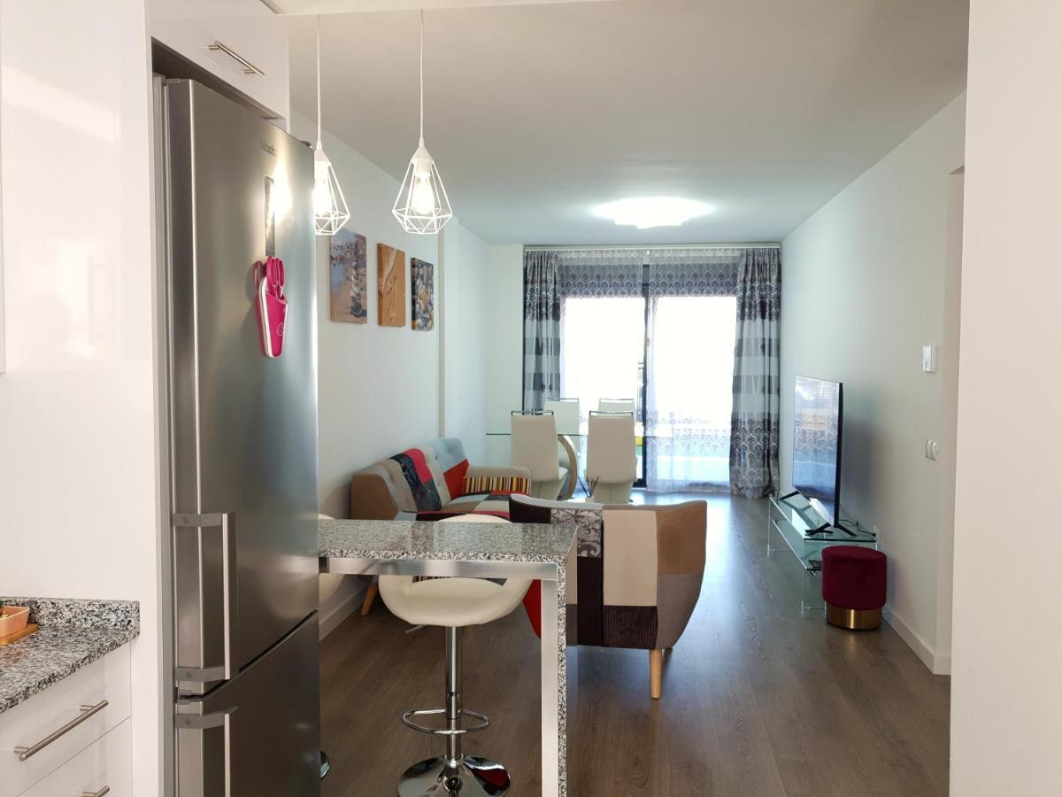 Apartment Boutique Near The Beach, 1 Gbps Wi-fi *
