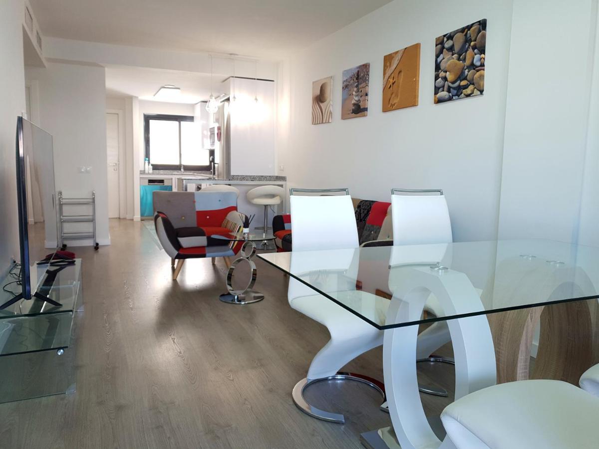 Apartment Boutique Near The Beach, 1 Gbps Wi-fi