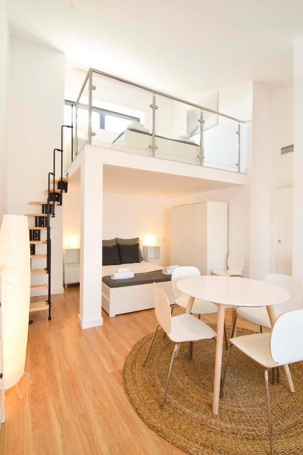 Letmalaga Sweet Wells Apartment *