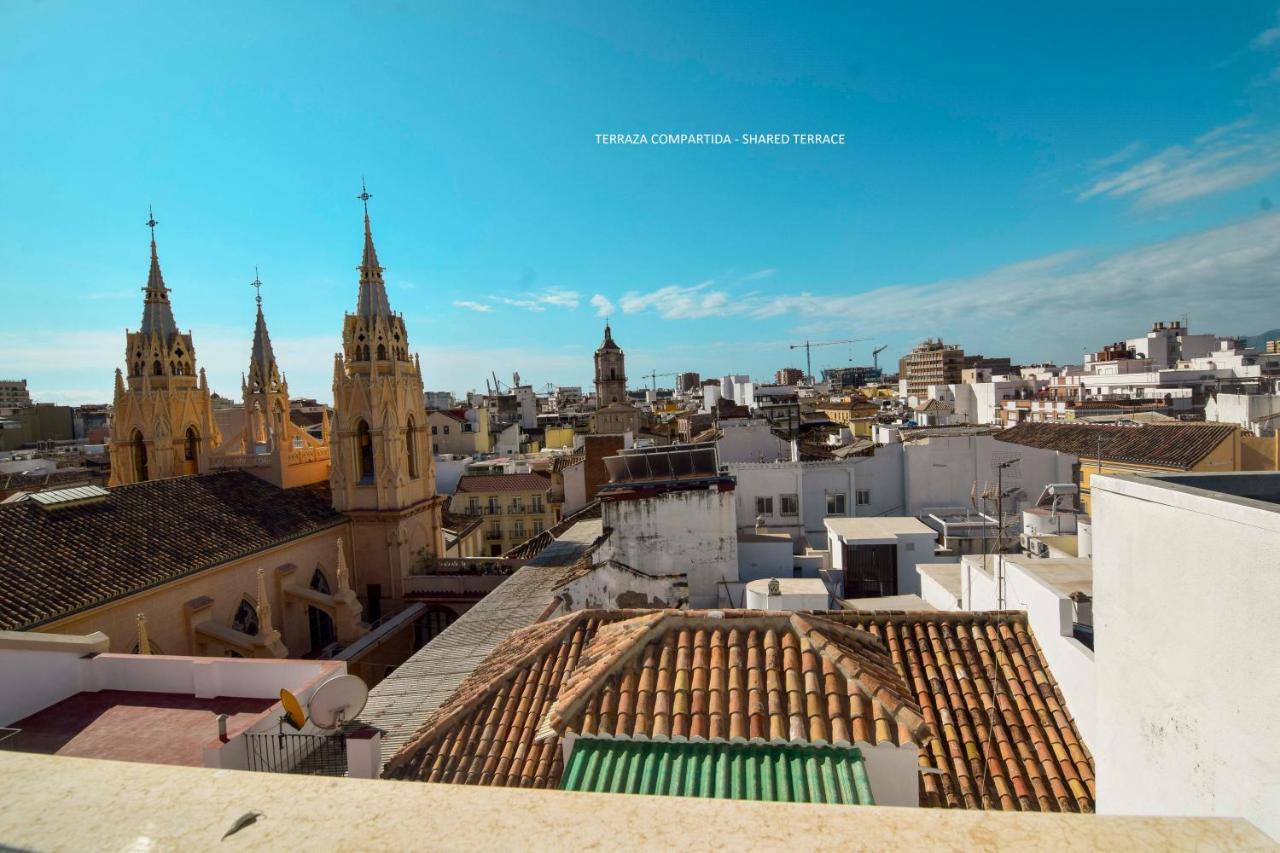 Lejlighed Letmalaga Sweet Wells