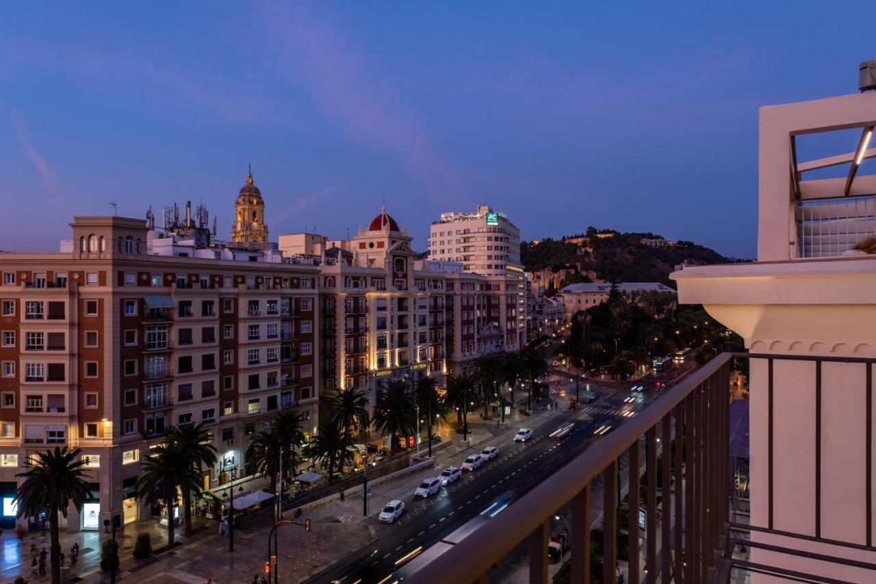Soho Boutique Equitativa Malaga