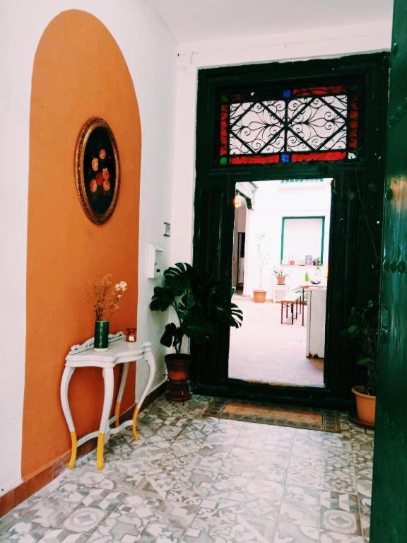 Maria Magdalena - 9 Homestay Malaga