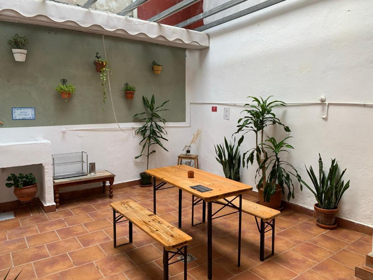Privat overnatting Maria Magdalena - 2 Málaga