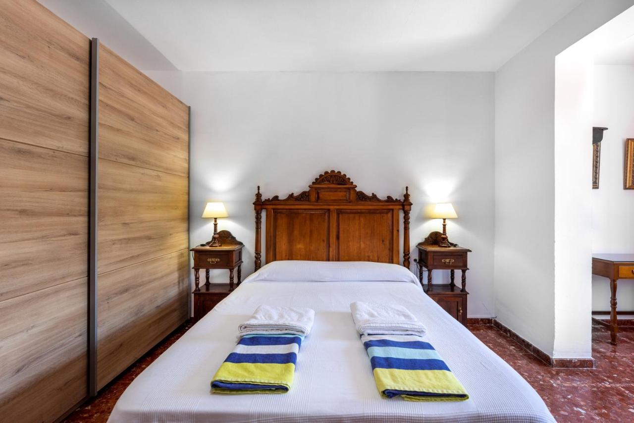 Sailor House Slow Life In Nature Holiday home Malaga