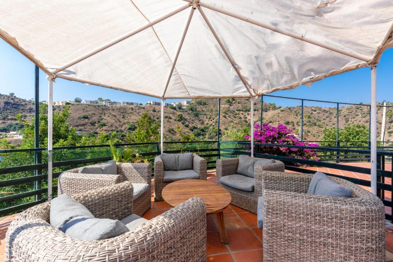 Holiday home Sailor House Slow Life In Nature Malaga