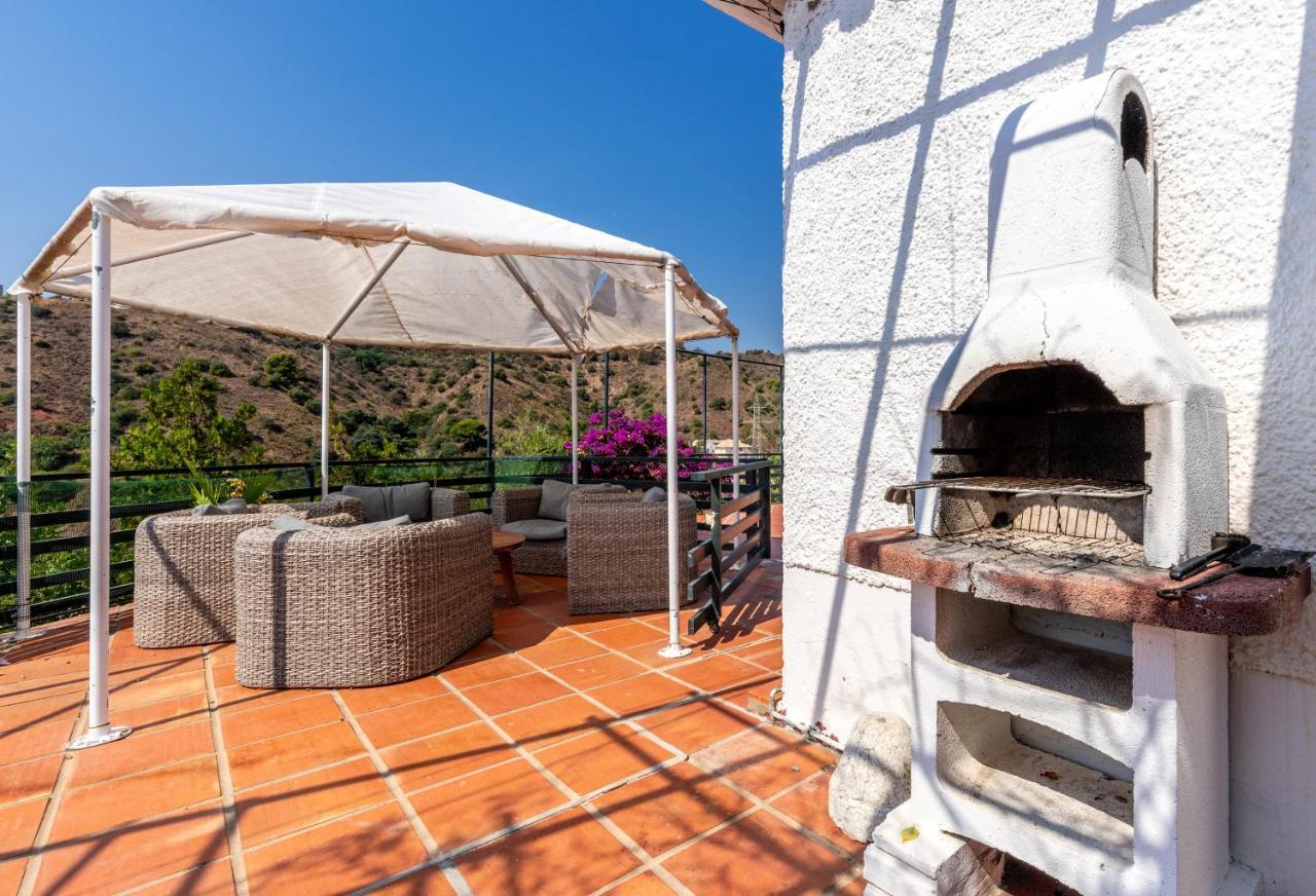 Sailor House Slow Life In Nature Malaga