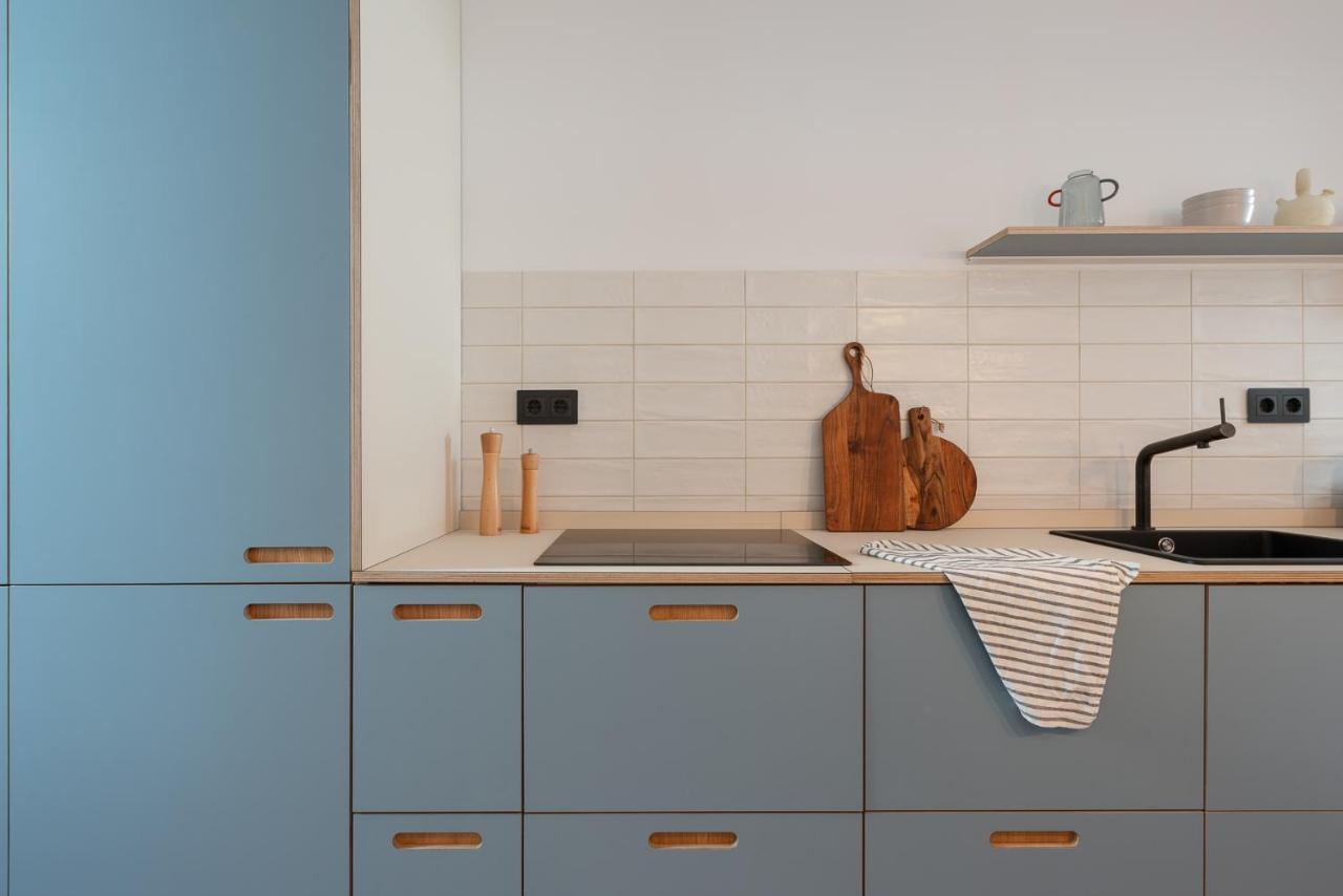 Attic Oasis Apartamento Málaga