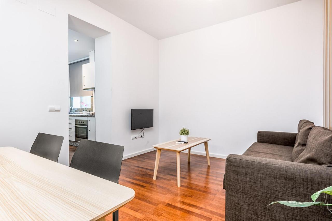 Appartement Feelathome Merced Málaga