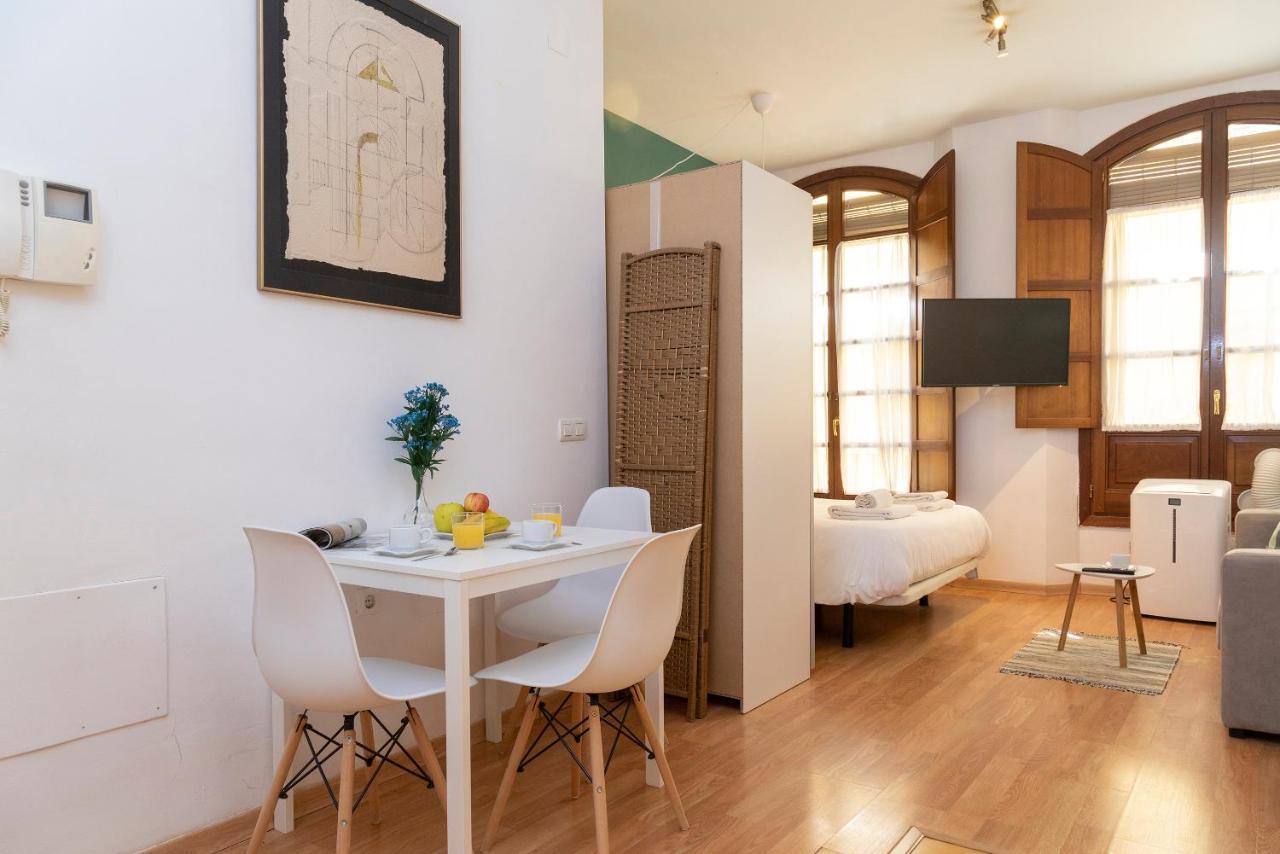 Livemalaga Clemens Apartamento Málaga