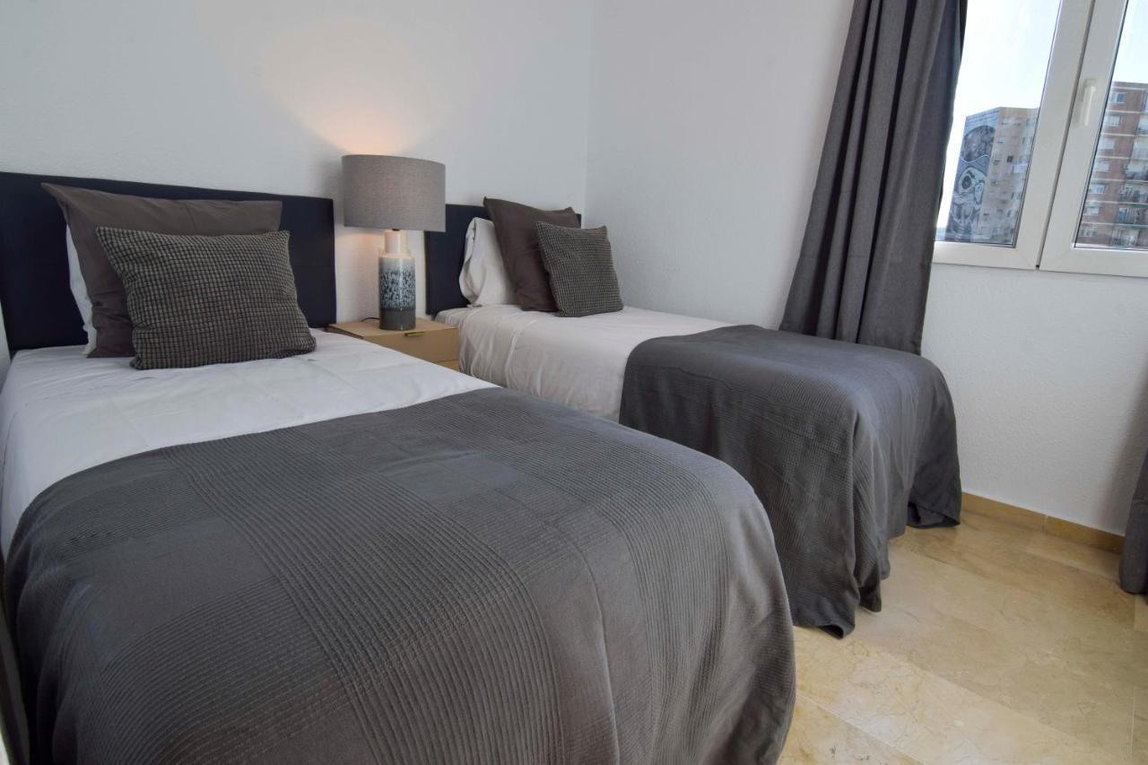 Letmalaga River Views Appartement *