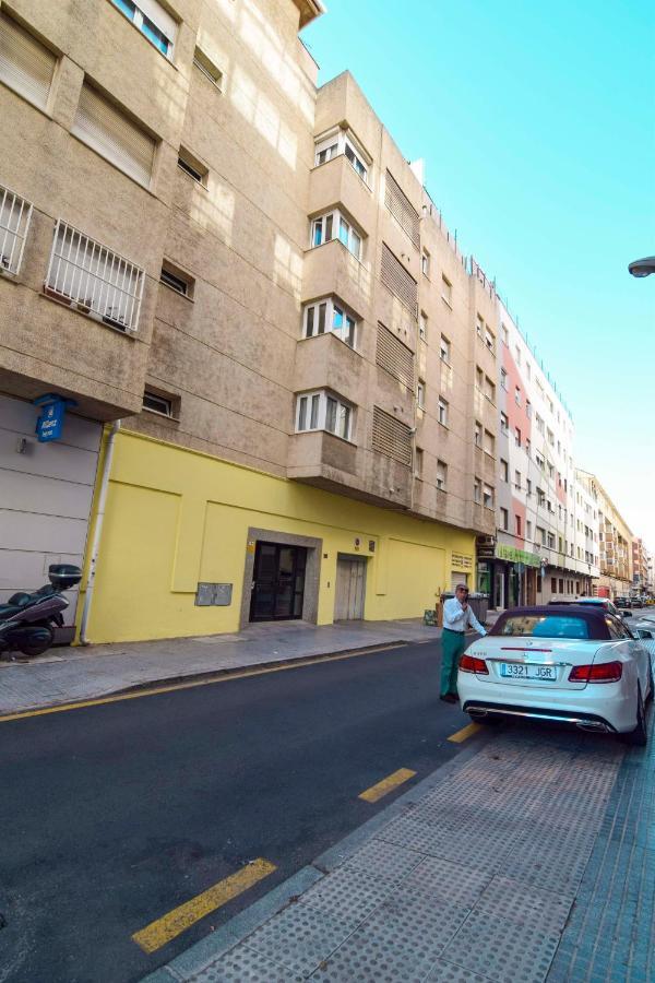 Appartement Letmalaga River Views *