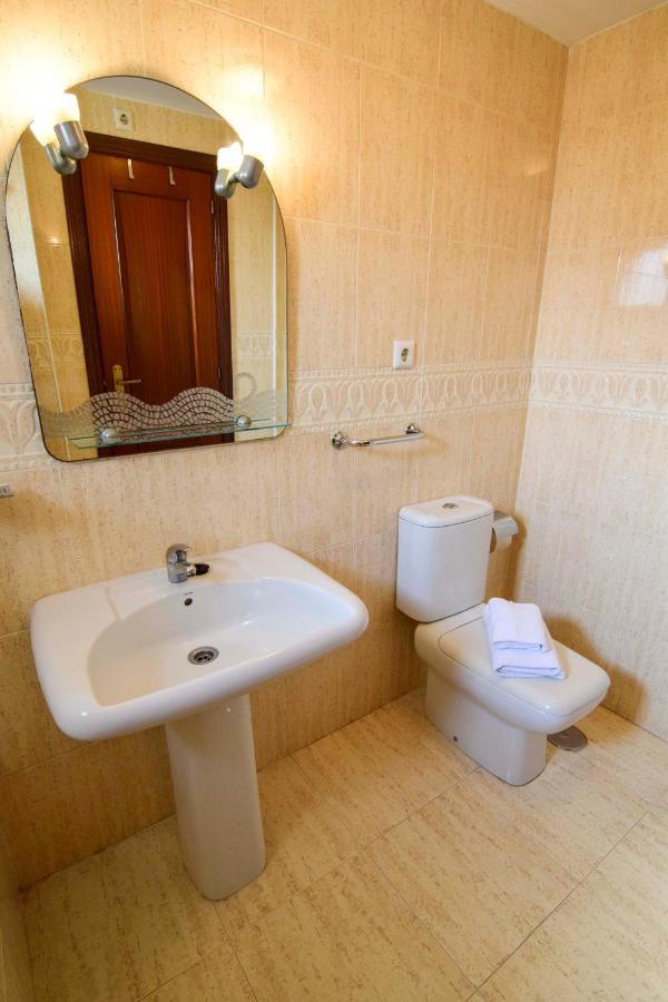Letmalaga River Views Appartement