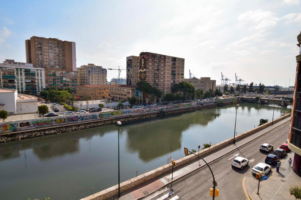 Letmalaga River Views *