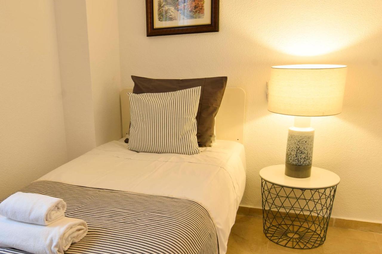 Letmalaga River Views Appartement