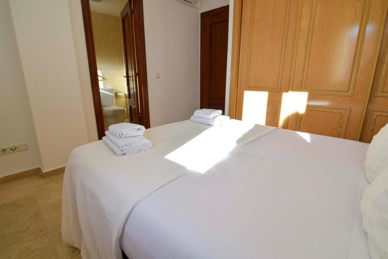 Letmalaga River Views Appartement *