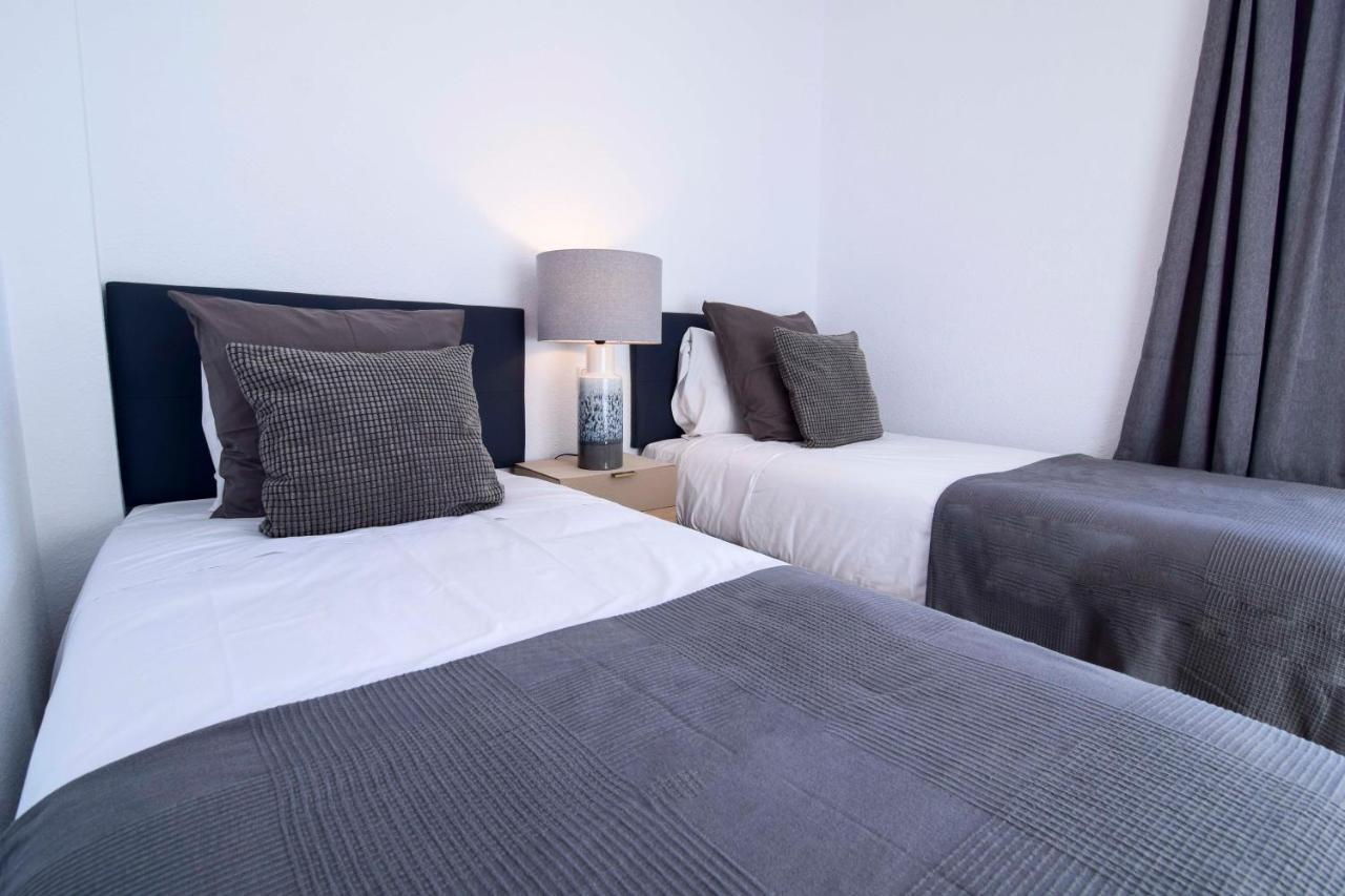 Letmalaga River Views Appartement *