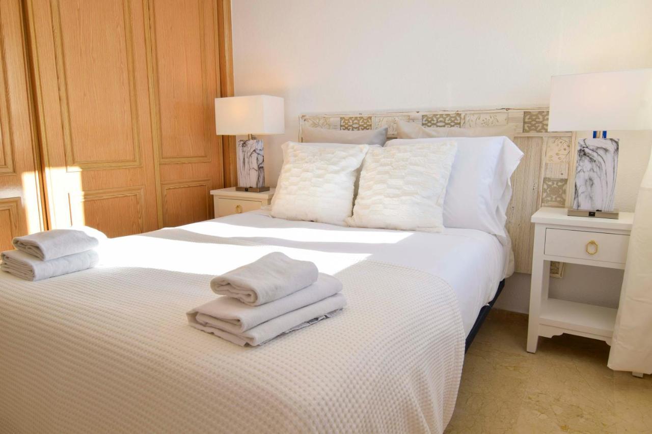 Letmalaga River Views Appartement