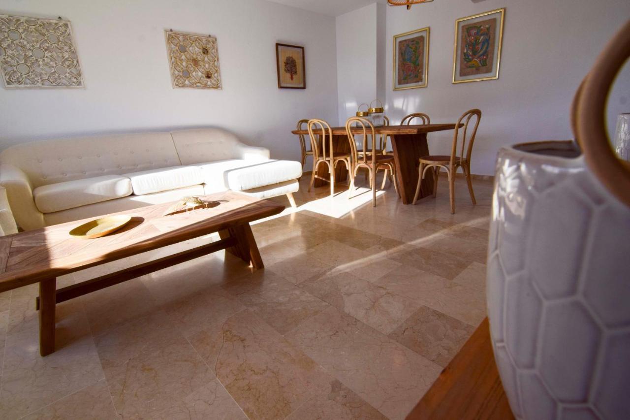 Letmalaga River Views Apartment *